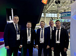 АтомЭнергоСбыт представил свои регионы присутствия на Дне энергетики в рамках выставки «Россия» на ВДНХ