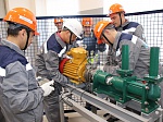 На площадке «Волгодонскатомэнергоремонта» открылась самая южная в России Фабрика процессов 