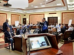 The Balakovo NPP: over 30 top managers and specialists from Russian and Bulgarian nuclear power plants have completed the ‘Leadership in nuclear power’ training