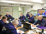 Курская АЭС: задачи плановой противоаварийной тренировки выполнены в полном объеме 