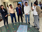 Representatives of Bangladesh got acquainted with the experience of Rosenergoatom in the sphere of isotope production
