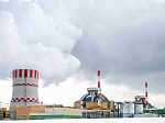 Энергоблок № 6 Нововоронежской АЭС выведен на 100% мощности 