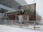 Курская АЭС: энергоблок №4 отключен от сети 