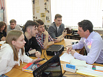 Смоленская АЭС – одно из самых привлекательных мест работы в регионе по мнению студентов