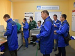 Представители Правительства Мурманской области прошли обучение на Фабрике процессов