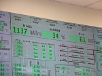 The first power unit of the Belarus NPP has been connected to the unified power grid of the Republic of Belarus
