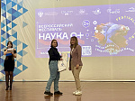 Балаковская АЭС приняла участие в ХI Всероссийском фестивале «НАУКА 0+»