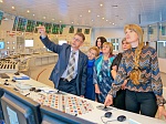 Смоленская АЭС: более 20 специалистов медицинских учреждений Десногорска и Рославля приняли участие в обучающем семинаре