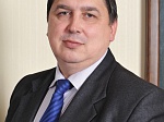 Директор Белоярской АЭС награждён медалью ордена «За заслуги перед Отечеством» II степени