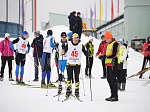 Спортсмены Белоярской АЭС стали победителями соревнований по лыжным гонкам и полиатлону среди работников «Росэнергоатома»