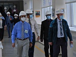 Делегация Народной Республики Бангладеш убедилась в безопасности Ростовской АЭС