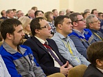 На Калининской АЭС в рамках Дня директора подвели предварительные итоги года и наградили лучших работников 