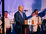 В Нововоронеже прошли торжества в честь 55-летия со дня пуска первого энергоблока Нововоронежской АЭС