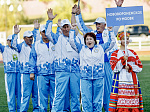 Ветеранская организация Нововоронежской АЭС направила около 50 млн рублей на поддержку неработающих пенсионеров в 2023 году