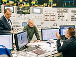 Энергоблок №4 Нововоронежской АЭС выведен на номинальную мощность после масштабной модернизации
