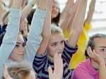 В августе более 350 жителей Саратовской области генерировали идеи для мобильного музея Росатома