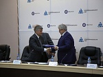  На Нововоронежской АЭС завершилась предпусковая партнерская проверка ВАО АЭС энергоблока №7