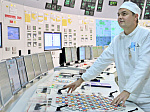 Курская АЭС на 16,4 млн кВтч увеличила отпуск электроэнергии потребителям в апреле 2023 года