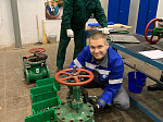 Ремонтный персонал Ростовской АЭС - лучший в концерне «Росэнергоатом»