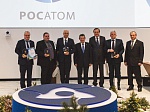 Нововоронежская АЭС стала призёром конкурса «Экологически образцовая организация атомной отрасли»