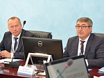 На Белоярской АЭС главные инженеры атомных станций России обсудили развитие культуры безопасности