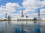 Смоленская АЭС: энергоблок №2 включен в сеть