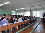 Специалисты «Балаковоатомэнергоремонт» приняли участие в научной конференции