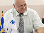 В Нововоронеже открыли приемную Общественного совета Госкорпорации «Росатом»