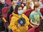 Студенты из Тверской области познакомились с экологическими проектами Калининской АЭС