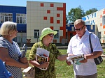 Смоленская АЭС: Десногорск присоединился к всероссийскому интеллектуальному проекту «Бегущая книга Росатома»