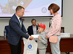 Балаковская АЭС поддержала школы Балаково и учеников на сумму более 10 миллионов рублей в 2023 году