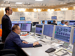 Международная страховая инспекция подтвердила высокий уровень безопасности Нововоронежской АЭС