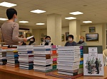 Ростовская АЭС: более 250 детских книг передано в дар десяти волгодонским школам 