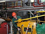 Ростовская АЭС: энергоблок №3 включен в сеть после завершения планово-предупредительного ремонта