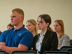 Смоленская АЭС: специалисты рассказали школьникам о карьерных возможностях в Росатоме