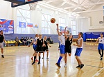 Смоленская АЭС: десногорские баскетболисты получили путевку в финал области 