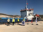The Reactor Pressure Vessel for Power Unit 1 Delivered to Akkuyu NPP (Turkey)
