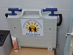 Ростовская АЭС: в Волгодонске открылась вторая детская «Бережливая поликлиника»