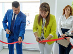 Новый центр обслуживания клиентов АтомЭнергоСбыта открылся в Вязьме