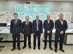 Новые энергоблоки Ленинградской АЭС выдали с начала включения в сеть 30 млрд кВтч электроэнергии