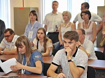 Воронежские журналисты стали авторами лучших проектов в области энергосбережения и защиты окружающей среды 