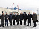 Egyptian scientists got acquainted with the training of nuclear specialists on example of Beloyarsk NPP 