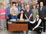 Ленинградская АЭС: 60 человек стали победителями XII Международного детского художественного конкурса «Мы – дети Атомграда!»