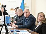 Лидеры общественности Свердловской области убедились в экологической безопасности Белоярской АЭС 