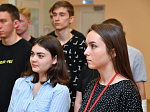 Студенты 13-ти ведущих российских технических вузов выбрали для производственной практики Ростовскую АЭС 