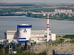 Энергоблок № 5 Нововоронежской АЭС выведен на 100% мощности