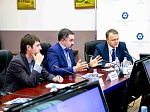 Нововоронежская АЭС поделилась с армянскими коллегами опытом повторного продления срока эксплуатации энергоблока с реактором ВВЭР-440