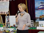 В Калининградской области подвели итоги конкурса «Атомная энергия — наш друг» 