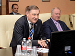На Балаковской АЭС завершили работу международные эксперты ВАО АЭС 