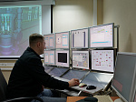 На Курской АЭС определили лучшего оператора по перегрузке ядерного топлива